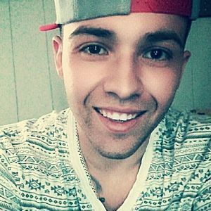 Meet your Posher, Chris